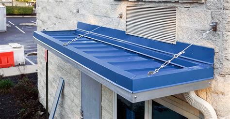 canopy sheet metal|prefabricated metal canopy.